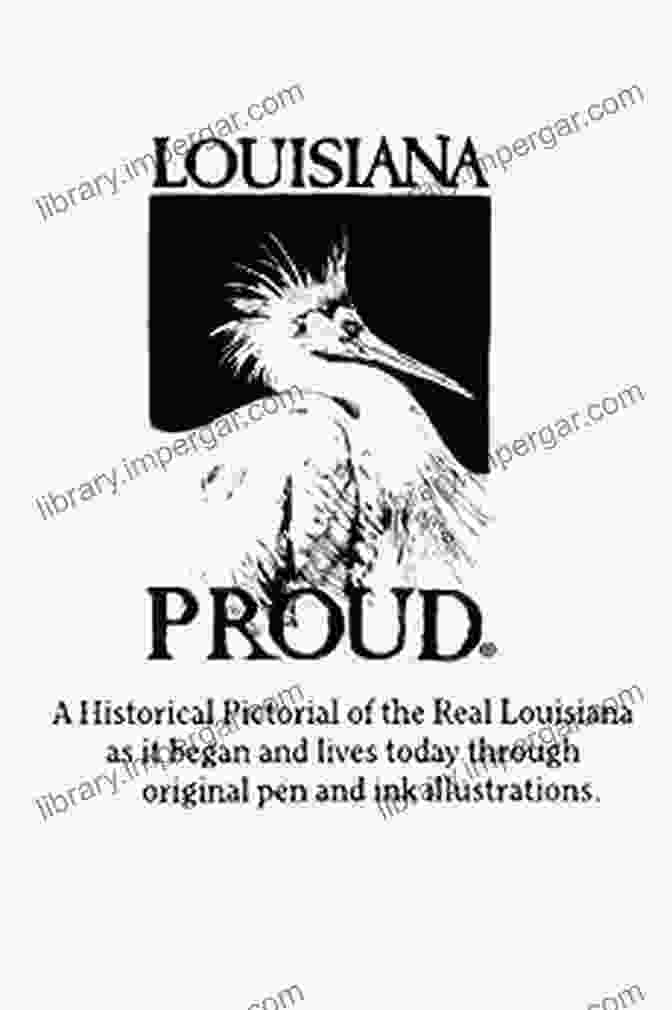 Louisiana Proud: Volume South East Parishes Louisiana Proud Volume 1 South East Parishes