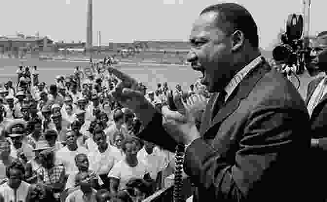 Martin Luther King Jr. Delivering His 'I Have A Dream' Speech 1960Now: Photographs Of Civil Rights Activists And Black Lives Matter Protests