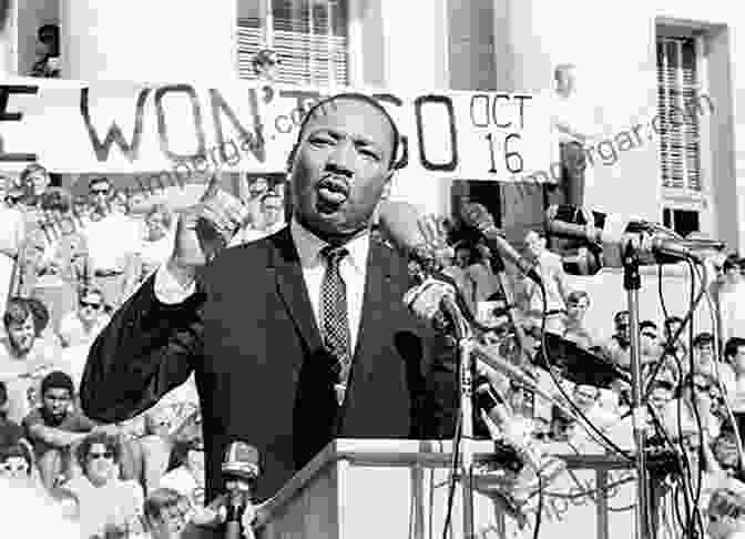 Martin Luther King Jr., The Civil Rights Leader Who Inspired Millions With His Sermons. The Exile Of Priests Pastors Nuns And Pentecostals: Stories Of Preachers And Preaching