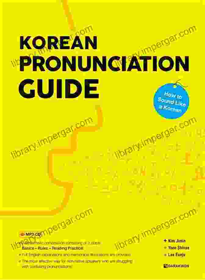 Mastering Korean Pronunciation For Natural Sounding Speech Latest Essential Korean Slang Dictionary: One Last To Make You Look Like A Native Korean