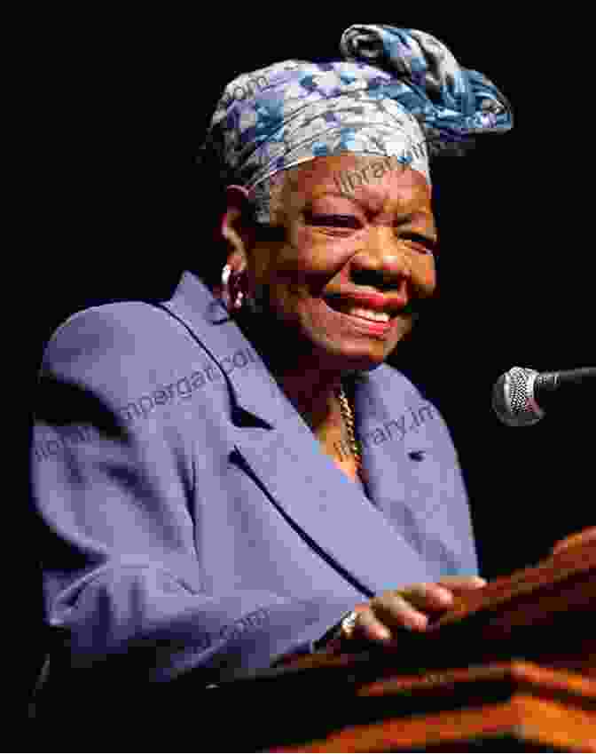 Maya Angelou, The Renowned Poet And Activist Who Used Her Words To Empower Others. The Exile Of Priests Pastors Nuns And Pentecostals: Stories Of Preachers And Preaching