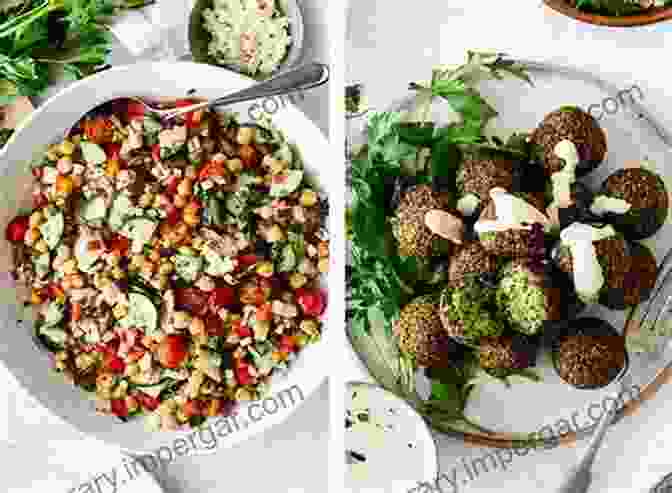 Mediterranean Diet Recipes Vegetarian A Vibrant Collection Of Plant Based Delights Easy Mediterranean Diet Meal Plan: Discover Ways To Enjoy The Mediterranean Diet : Mediterranean Diet Recipes Vegetarian