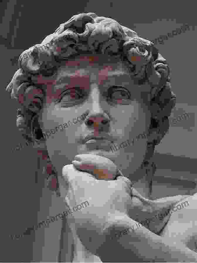 Michelangelo's David The Story Of Art Part 2