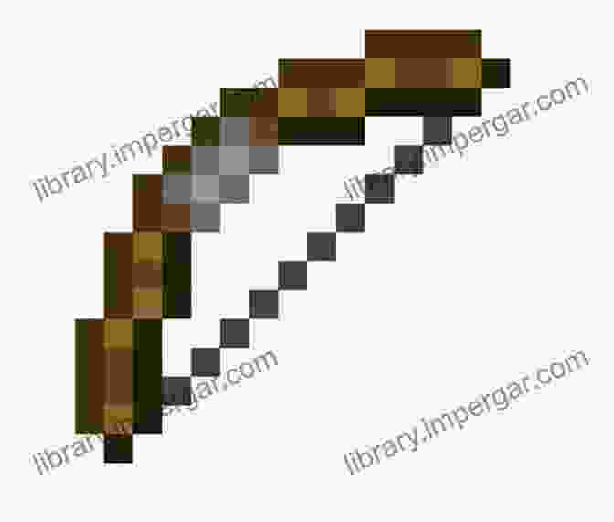 Minecraft Hunter With Bow And Arrow The Complete Guide To Food In Minecraft : Tips Tricks And More