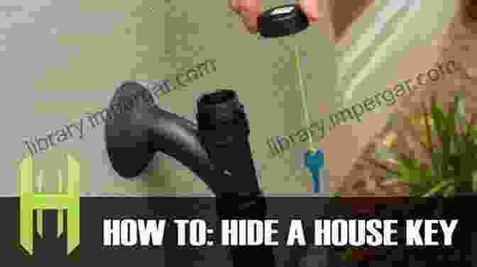 Motion Sensor HOW TO CATCH A THIEF IN YOUR PROPERTY USING COVERT DEVICES