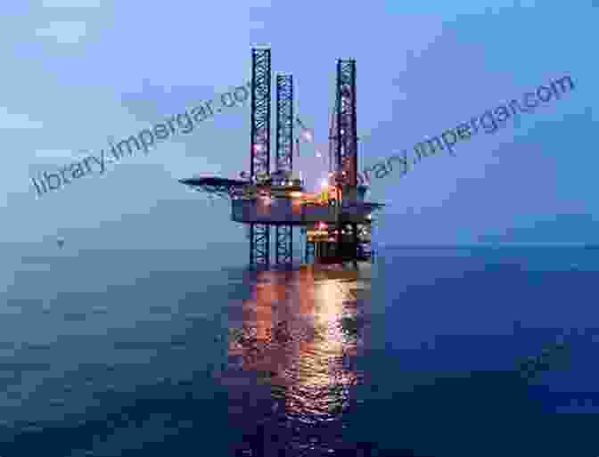 Offshore Oil And Gas Drilling Platform The History Of Offshore Oil And Gas In The United States