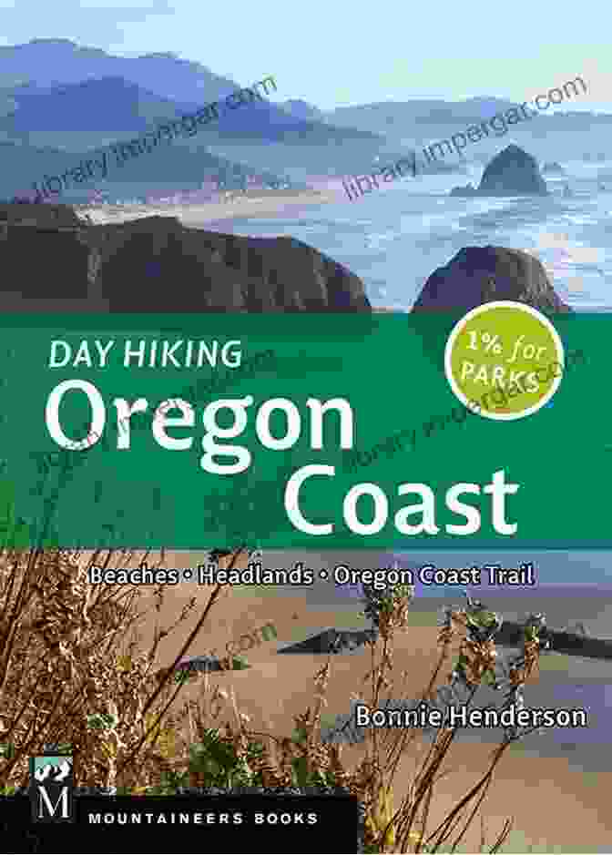 Oregon Coast Wilderness Areas Book Cover Oregon Coast Wilderness Areas: Mt Jefferson Wilderness Photobook: Opal Creek Wilderness