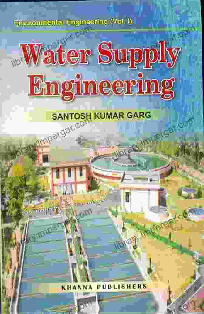 Plumbing Water Supply Book Cover Plumbing Water Supply