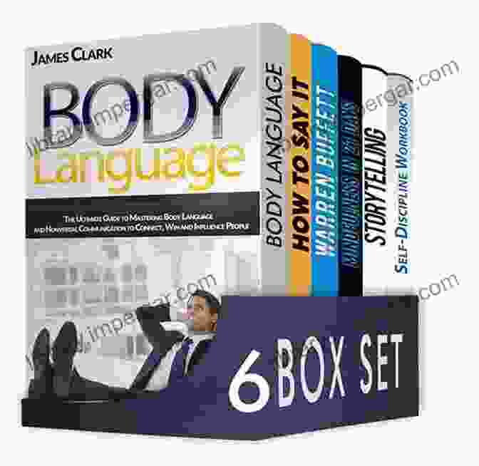 Practice Self Reflection Body Language 6 In 1 Box Set : Body Language 10 Strategies To Become An Effective And Clear Communicator Warren Buffett Mindfulness Storytelling Self Discipline Workbook