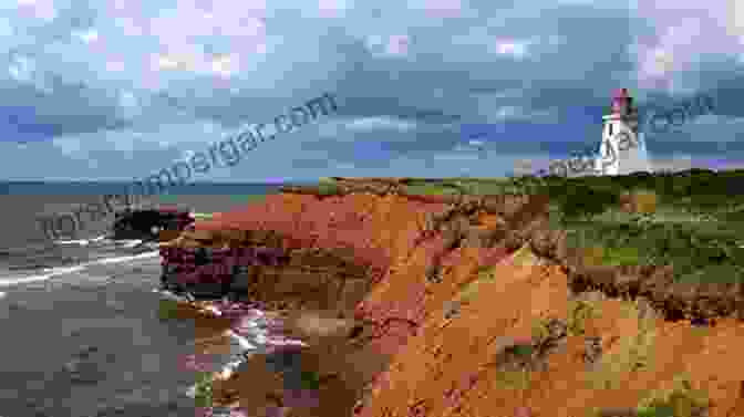 Prince Edward Island Landscape Anne Of Green Gables: (English Edition Full Version)