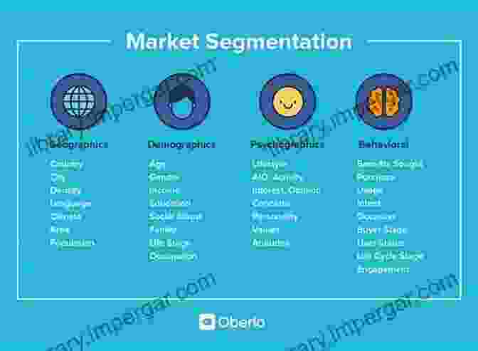 Segmentation And Targeting For Email Marketing Email Marketing From A To Z: Generating Infinite Sales With Email Marketing