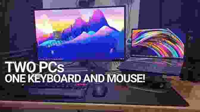 Setting Up An IMac Desktop Computer With Keyboard, Mouse, And Monitor Learning To Use IMac For Everyone: The Complete Instruction To Operate And Set Up The New IMac 2024: New Imac User Guide