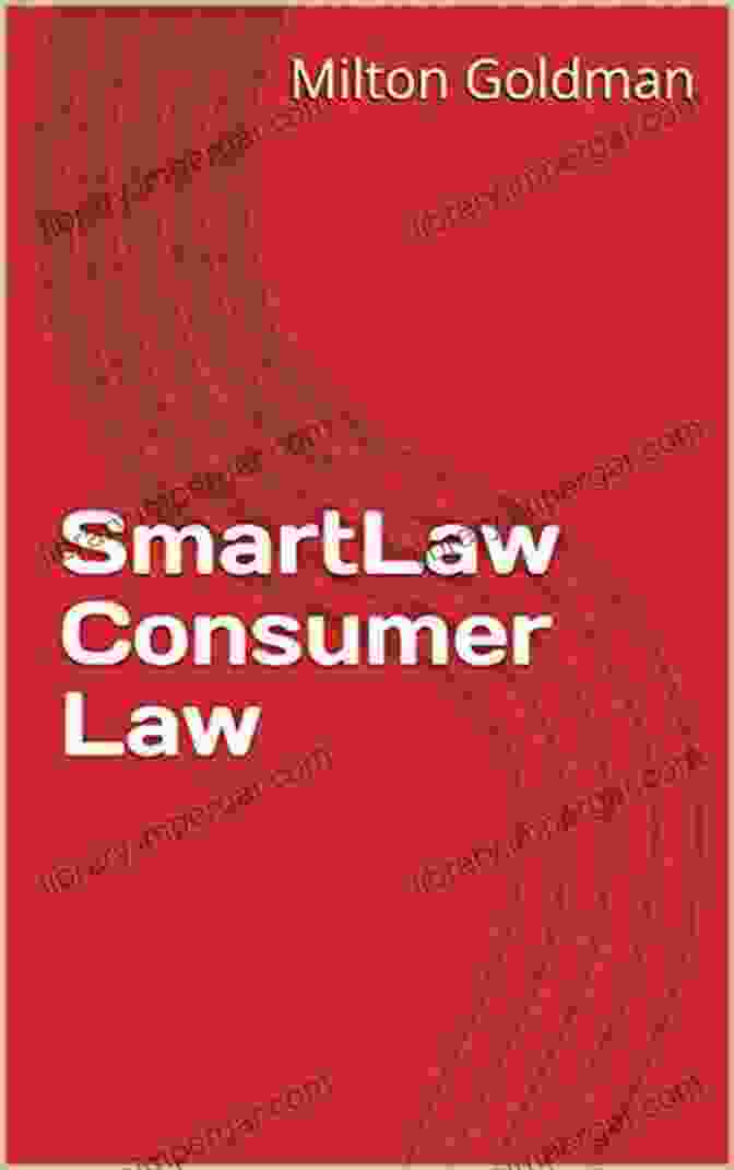 Smartlaw Consumer Law Book Cover SmartLaw Consumer Law