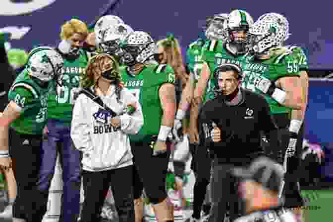 Southlake Carroll Dragon Football: Images Of Sports Southlake Carroll Dragon Football (Images Of Sports)