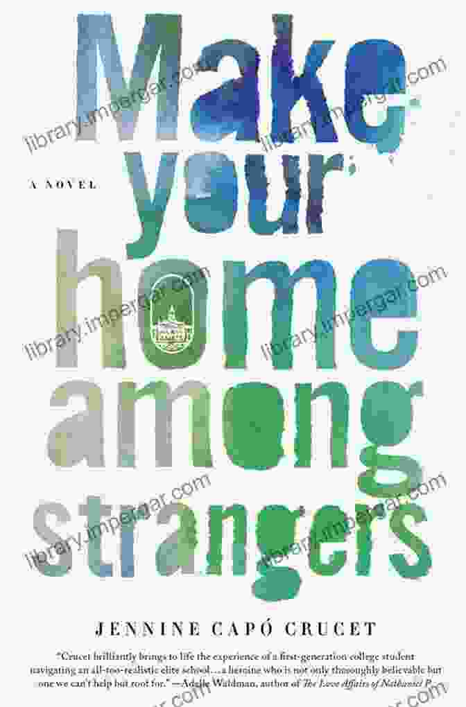 Strangers In Your Home Book Cover Strangers In Your Home: How Families Can Create A Meaningful A Successful Home Health Care Experience