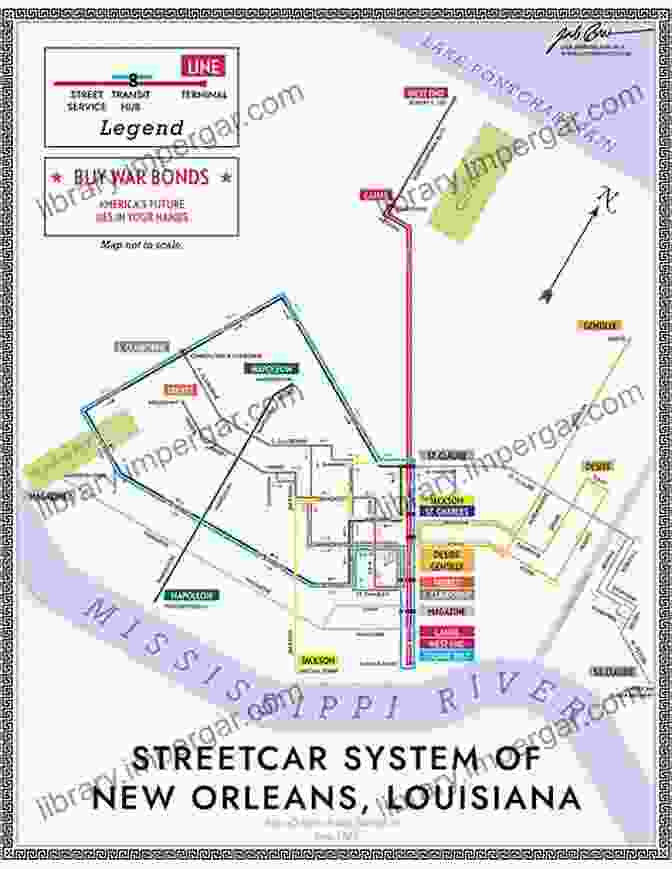 Streetcar Guide To New Orleans Local Establishments A Streetcar S Guide To The Local Bars Restaurants And Lodgings Of New Orleans Second Edition