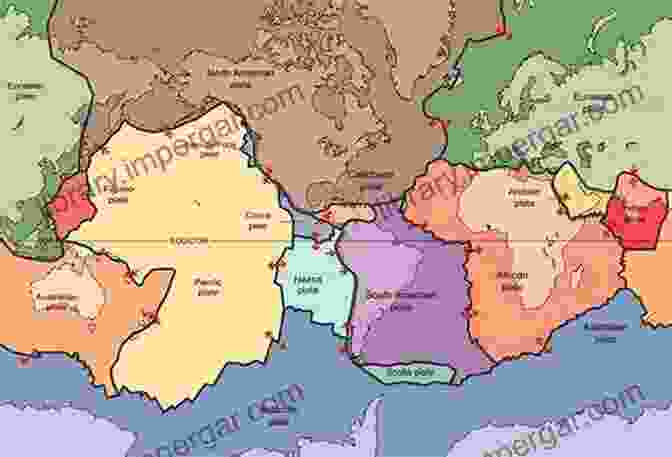 Tectonic Plates Of The Earth Systems Upgrade: (Re)Fabricating Tectonic Prototypes