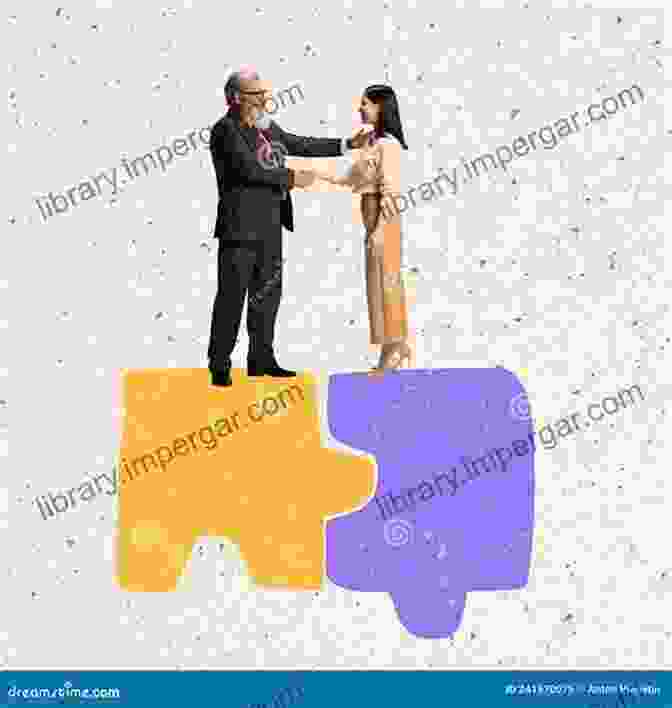 The Art Of Relationship Building Book Cover Featuring An Image Of Two People Shaking Hands, Symbolizing Connection And Trust The Self Help Series: 4 8 (The Self Help Boxset 2)