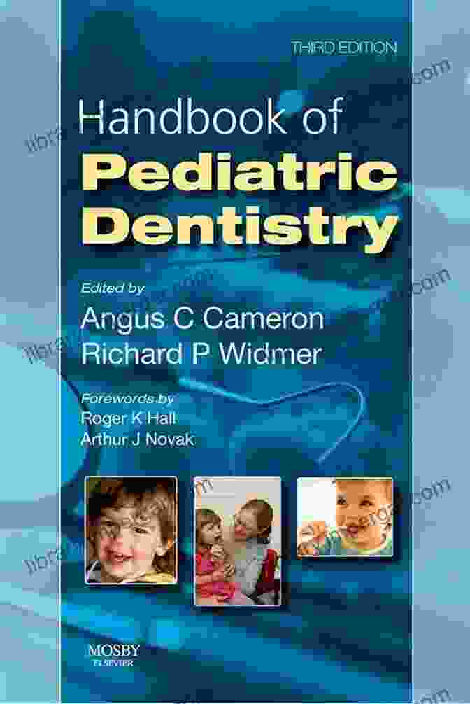 The Clinics: Pediatric Dentistry Book Cover Pediatric Dentistry An Issue Of Dental Clinics (The Clinics: Dentistry)