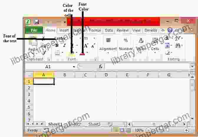 The Complete Step By Step Guide To Learn How To Use Excel And Its Tricks EXCELL 2024: The Complete Step By Step Guide To Learn How To Use Excel And Its Tricks Quickly And Easily With Many Illustrations That Will Help You Understand Fast