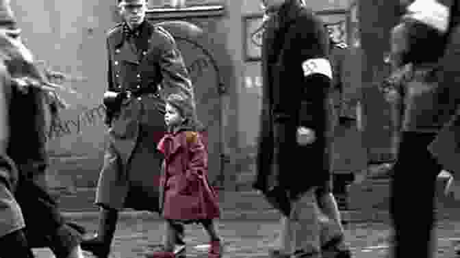 The Iconic Red Coat Of Schindler's List Symbolizes Hope Amidst Despair. Schindler S List Trivia: Q A Quizzes Fascinating Facts About Schindler S List : Fun Facts You Probably Don T About Schindler S List