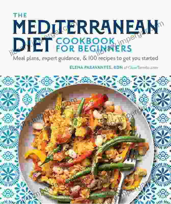 The Mediterranean Diet Dishes Book: A Comprehensive Guide To The Healthiest Diet In The World Mediterranean Diet Dishes Book: Promote Rapid Weight Loss: 30 Day Mediterranean Diet Meal Plan