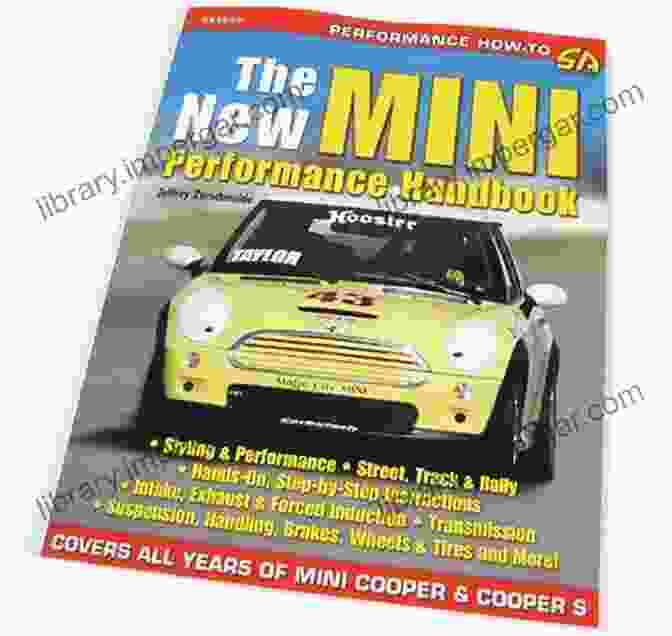 The New Mini Performance Handbook