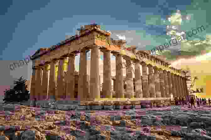 The Parthenon In Athens The Story Of Art Part 2