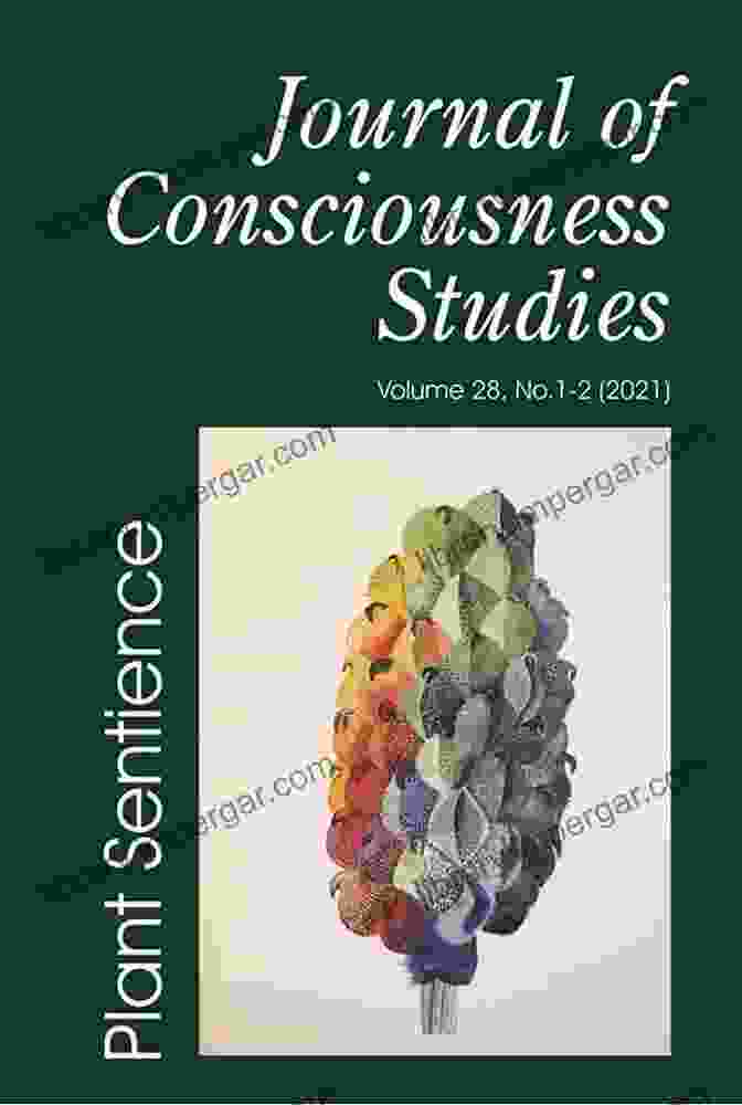 The Singularity Journal Of Consciousness Studies Cover The Singularity (Journal Of Consciousness Studies)