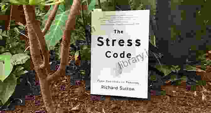 The Stress Code Book Cover The Stress Code: From Surviving To Thriving