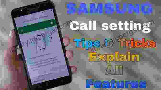 The Tricks To Set Your Samsung: Unlock The Hidden Power Of Your Device Samsung Note 9 Guide Book: The Tricks To Set Your Samsung: Enable Bixby Note 9