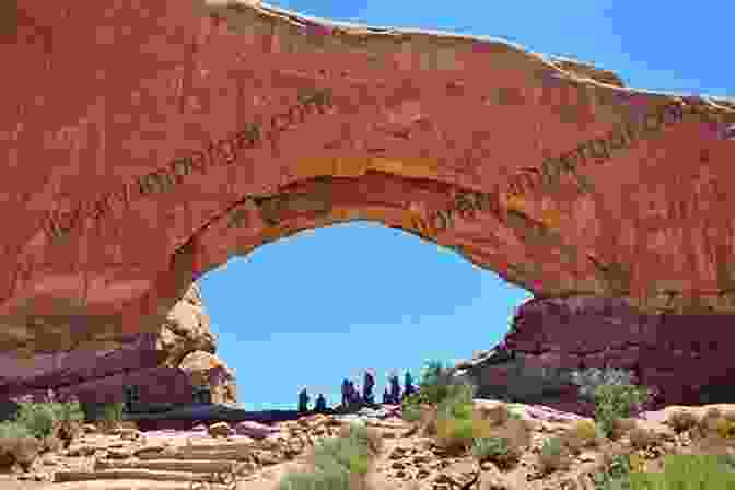 The Windows, Arches National Park Arches National Park A Photographer S Site Shooting Guide I (Arches National Park A Photographer S Site Shooting Guide 1)