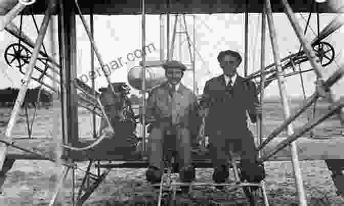 The Wright Brothers' Airplane Workshop Places Of Invention