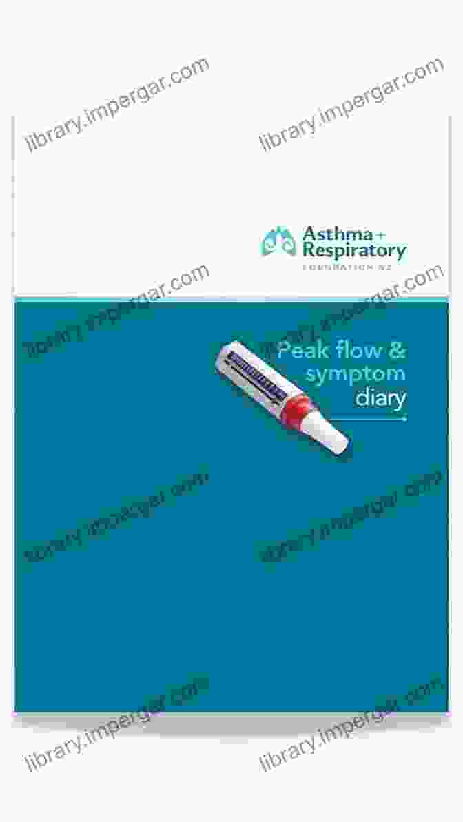 Tools For Asthma Monitoring, Such As Peak Flow Meters And Symptom Diaries Asthma Controlling Your Condition At Home