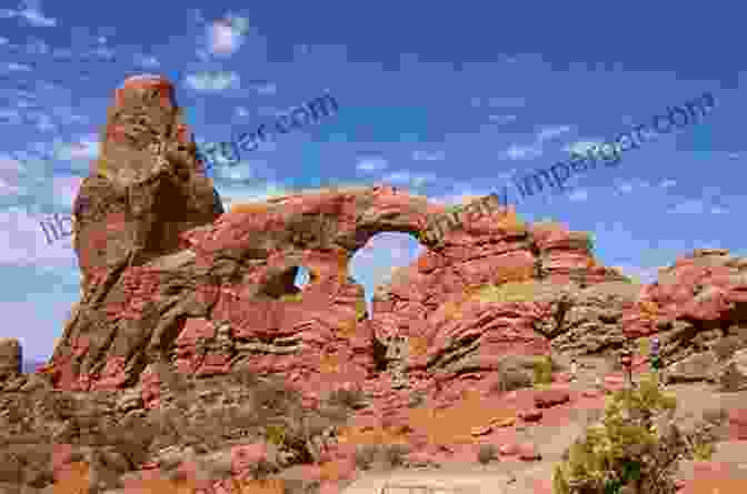 Turret Arch, Arches National Park Arches National Park A Photographer S Site Shooting Guide I (Arches National Park A Photographer S Site Shooting Guide 1)