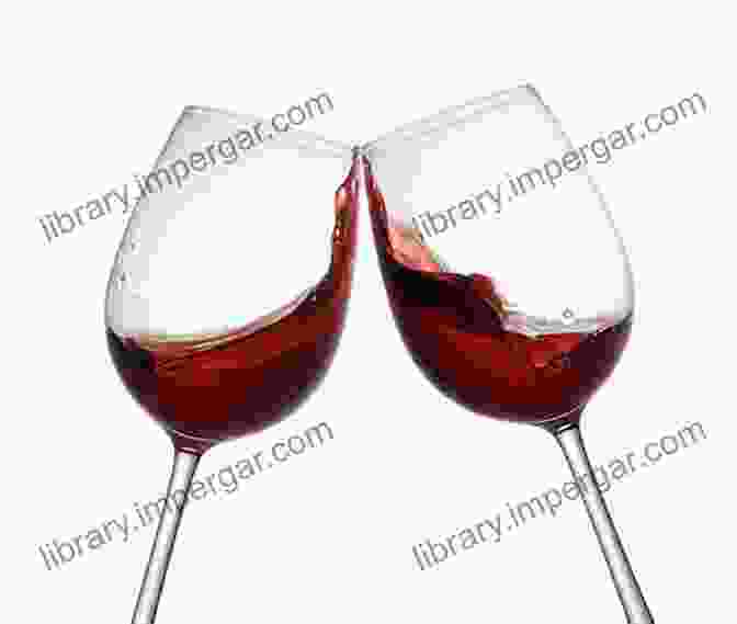 Two Wine Glasses Clinking Wine Facts And How To Make: The Basics Of Wine You Need To Know