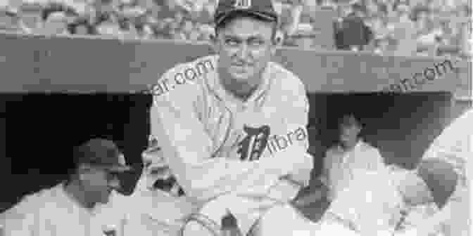 Ty Cobb Surrounded By Fans, Symbolizing His Immense Popularity And Cultural Significance Ty Cobb Baseball And American Manhood: A Red Blooded Sport For Red Blooded Men