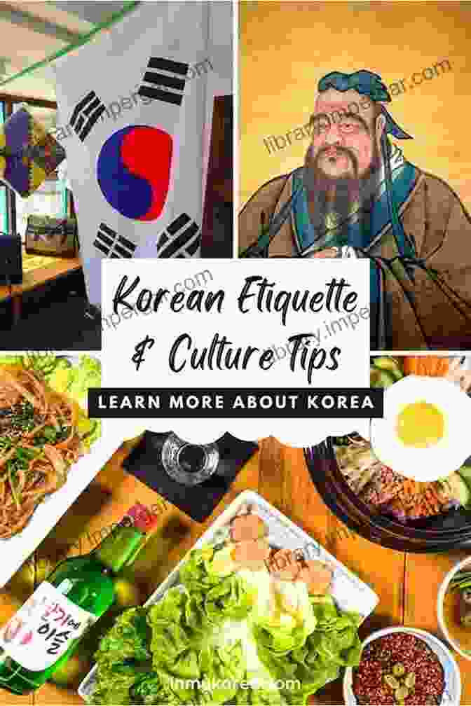 Understanding Korean Cultural Etiquette And Customs For Seamless Communication Latest Essential Korean Slang Dictionary: One Last To Make You Look Like A Native Korean