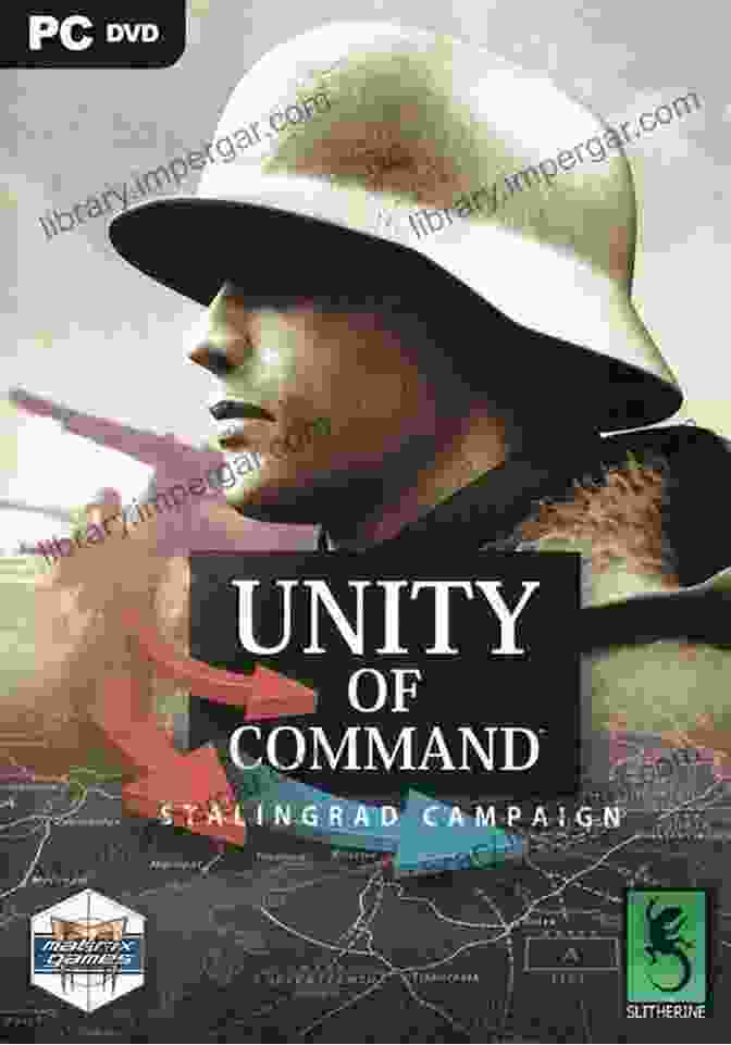 Unity Of Command Game Cover Unity Of Command 2 Game Guide: Unity Of Command 2 How To Win The Game