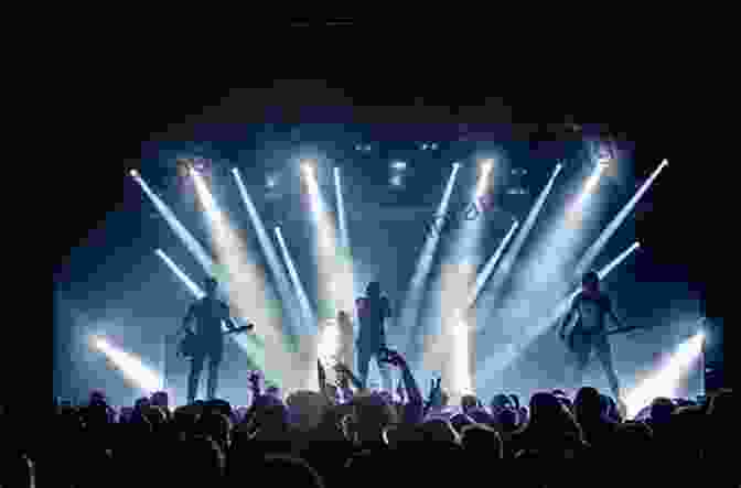 Vibrant Photograph Of Sacred Steel Musicians Performing With Passion And Emotion Can T Nobody Do Me Like Jesus : Photographs From The Sacred Steel Community