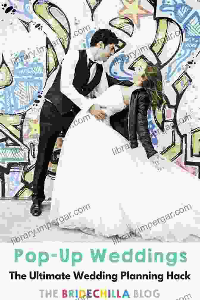 Wedding Tips And Hacks Book Cover Wedding Tips And Hacks: Brilliant Wedding Hacks To Save Your Time Money And More