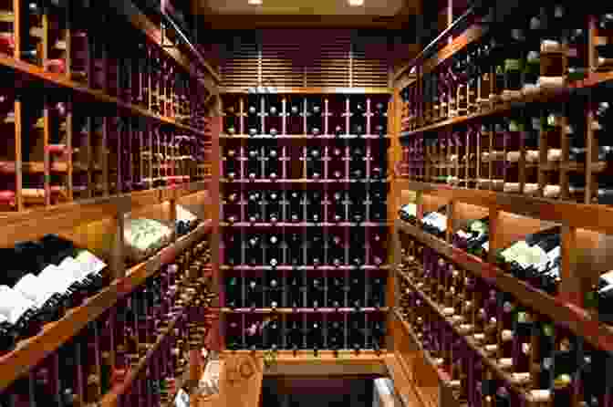 Wine Bottles In A Cellar Wine Facts And How To Make: The Basics Of Wine You Need To Know