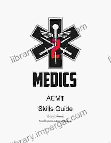 2Medics AEMT Skills Guide