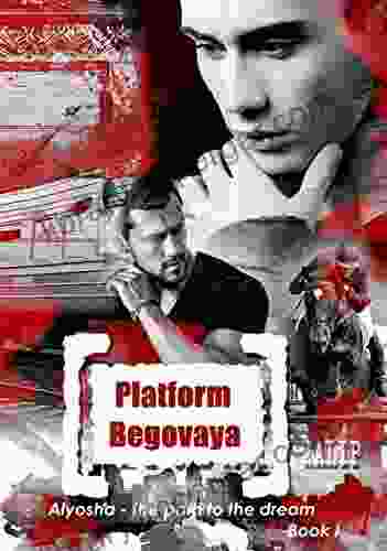 Platform Begovaya I : Alyosha The Path To The Dream