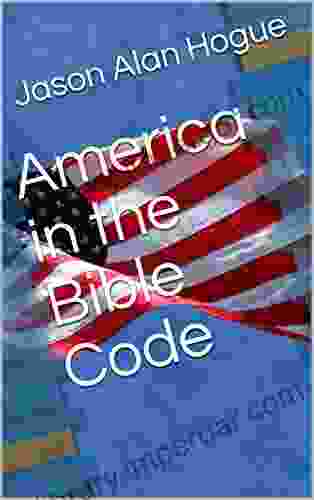 America In The Bible Code