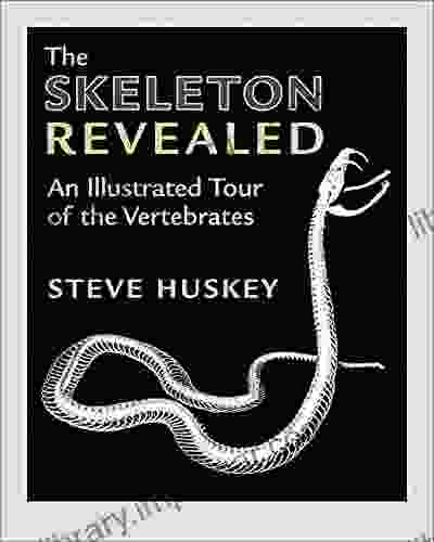 The Skeleton Revealed: An Illustrated Tour Of The Vertebrates