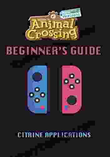 Animal Crossing: New Horizons Beginner Guide