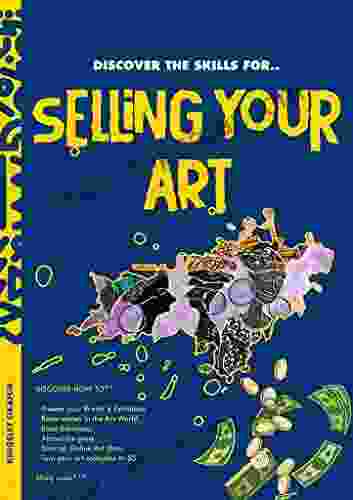 Art Business: Selling Your Art