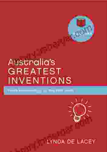 Australia S Greatest Inventions: From Boomerangs To The Hills Hoist (Little Red 2)