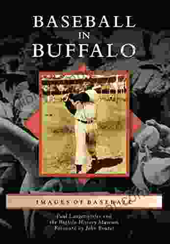 Baseball In Buffalo (Images Of Baseball)